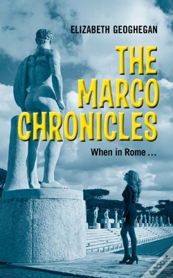 Capa do artigo Marco Chronicles