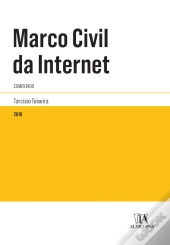 Marco Civil Da Internet