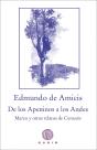 Marco. De Los Apeninos Los Andes - Preview