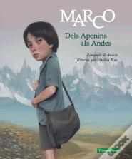 Marco - Dels Apenins Als Andes