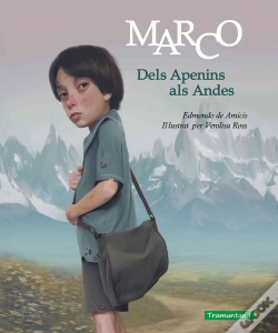 Capa do artigo Marco - Dels Apenins Als Andes