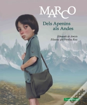 Capa do artigo Marco - Dels Apenins Als Andes