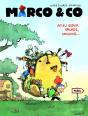 Marco & Co Tome 1 : Adieu Veaux, Vaches, Cochons... - Preview