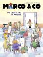 Marco & Co Tome 2 : On Choisit Pas Sa Famille - Preview