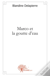 Capa do artigo Marco Et La Goutte D