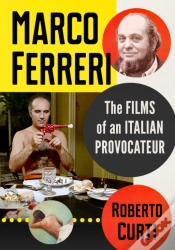 Capa do artigo Marco Ferreri