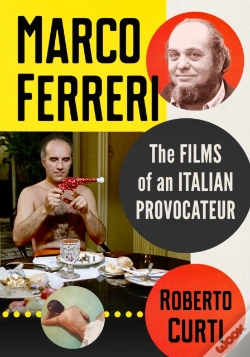 Capa do artigo Marco Ferreri