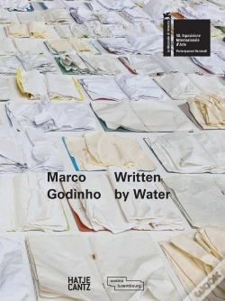 Capa do artigo Marco Godinho (Bilingual Edition)