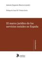 Marco Jurídico De Los Servicios Sociales. - Preview