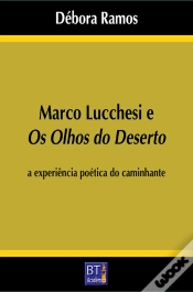 Capa do artigo Marco Lucchesi E Os Olhos Do Deserto