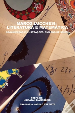 Capa do artigo Marco Lucchesi: Literatura E Matemática