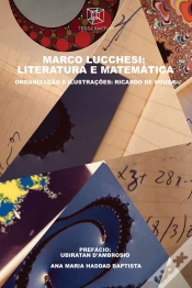 Capa do artigo Marco Lucchesi: Literatura E Matemática