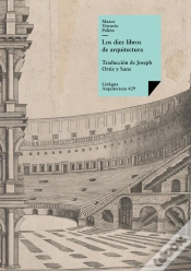 Capa do artigo Marco Lucio Vitrubio