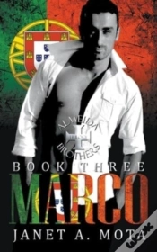 Capa do artigo Marco