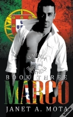 Capa do artigo Marco