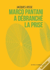 Capa do artigo Marco Pantani A Débranché La Prise