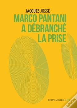 Capa do artigo Marco Pantani A Débranché La Prise