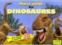 Marco Parmi Les Dinosaures - Preview