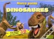 Capa do artigo Marco Parmi Les Dinosaures