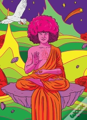 Capa do artigo Marco Paulo é a Minha Religião