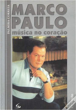 Capa do artigo Marco Paulo