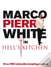 Capa do artigo Marco Pierre White In Hell