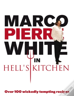 Capa do artigo Marco Pierre White In Hell'S Kitchen