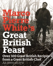 Capa do artigo Marco Pierre White