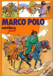 Capa do artigo Marco Polo