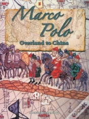 Capa do artigo Marco Polo