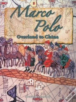 Capa do artigo Marco Polo