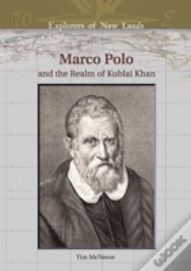 Capa do artigo Marco Polo And The Realm Of Kublai Khan