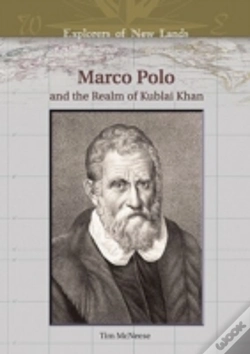 Capa do artigo Marco Polo And The Realm Of Kublai Khan