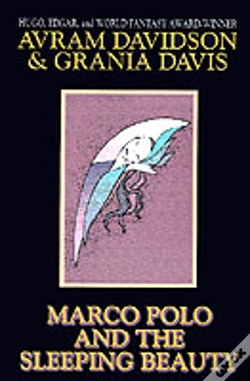 Capa do artigo Marco Polo And The Sleeping Beauty