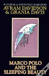 Capa do artigo Marco Polo And The Sleeping Beauty