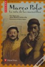 Capa do artigo Marco Polo (Biografias)