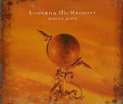 Capa do artigo Marco Polo - CD