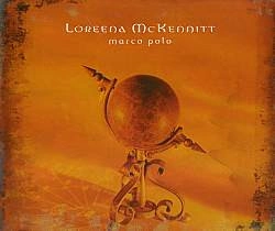 Capa do artigo Marco Polo - CD