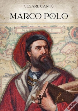 Capa do artigo Marco Polo