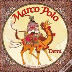 Capa do artigo Marco Polo