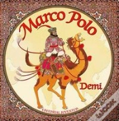 Capa do artigo Marco Polo