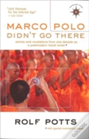 Capa do artigo Marco Polo Didn