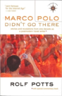 Marco Polo Didn'T Go There - Preview