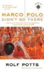 Marco Polo Didn'T Go There - Preview