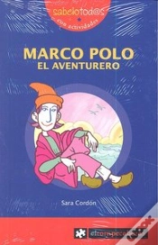 Capa do artigo Marco Polo El Aventurero