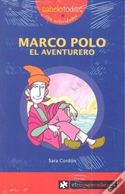 Capa do artigo Marco Polo El Aventurero