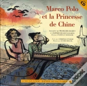 Marco Polo Et La Princesse De Chine