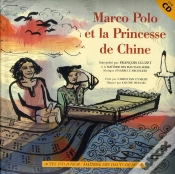 Capa do artigo Marco Polo Et La Princesse De Chine
