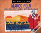 Capa do artigo Marco Polo