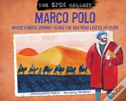 Capa do artigo Marco Polo
